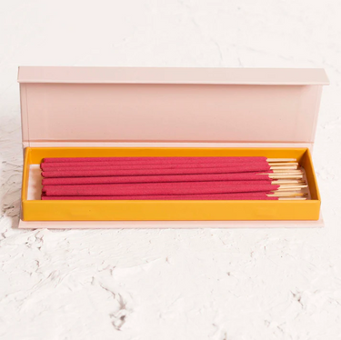 Dragons Blood Incense Sticks